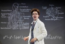 Young Frankenstein the Musical