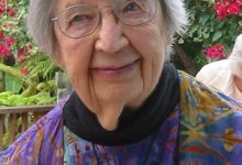Marguerite Birch Torbert: 1912-2011