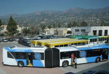 Big Bus May Solve Big Problem