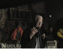 Daniel Ellsberg Speaks in Santa Barbara
