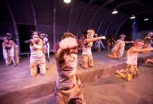 Animal Farm at Westmont’s Porter Theater