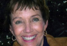 Barbara Galloway: 1939-2011