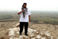 Immortal Technique’s War of the Words