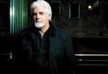 Michael McDonald Coming to the Lobero