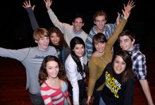 Teen Star Santa Barbara