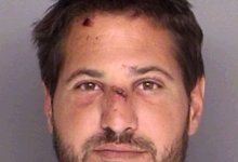 Man Arrested for Violent Attack on Transient