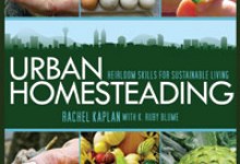 Urban Homesteading