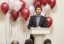 Students to Compete in Debate Finals