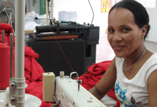 Elves Didn’t Make Your Shoes