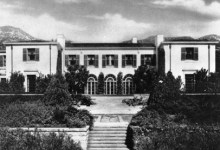 The Founding of Westmont