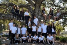 Next Steps for Marymount Grads