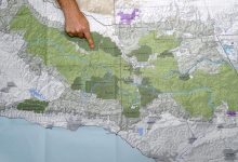 Protecting Los Padres Wilderness — and Dirt Bikes?