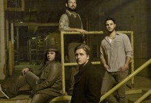 Erland Releases Debut EP, Headlines SOhO