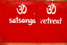 Interview with a Yogi