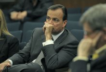 Caruso Pays Off Miramar Loan