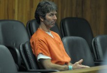 Joseph Walker Sentenced to Five Years in Prison