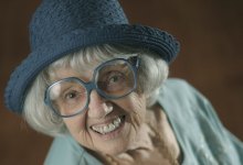 Selma Rubin: 1915-2012