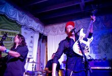 Photo Gallery: South by Southwest 2012