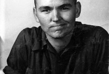 Rath Shelton: 1923-2012