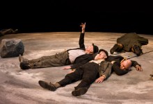Waiting for Godot Reviewed