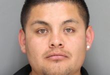 Brawl Leads to Felony Arrest