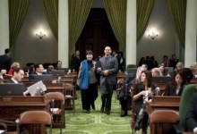 Santa Barbara Human Rights Activist Honored For Body of Work