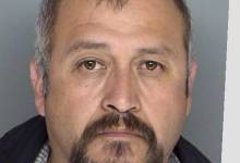 Butcher Arrested on Drug Charges