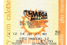 School District in the Running for Half a Billion Dollars