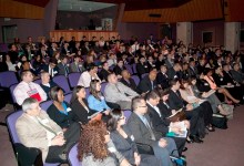 SBCC Hosts Western Collegiate Model United Nations