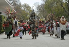 Santa Barbara Remembers César Chávez
