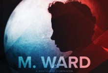 M. Ward