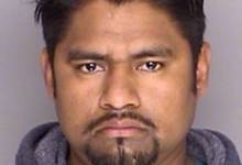 Man Arrested for Reportedly Peeping While Prowling