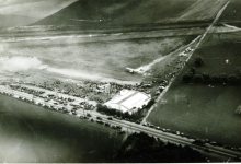 The Flying Bauhaus Brothers
