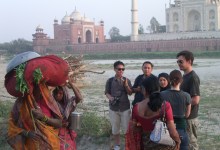 Most Sacred City in All of India