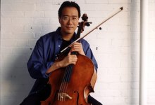 Yo-Yo Ma Reflects on a Life in Music 