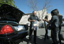 Blankets for Children in Crisis