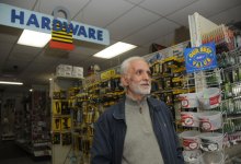 San Andres Hardware Owner Dies