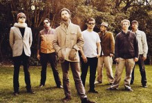 The Black Seeds Cross-Pollinate on Dust and Dirt