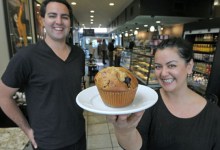 Xanadu French Bakery