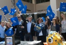 UCSB Bookstore Joins the Fight Against Plastic Pollution