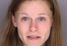 Baby Found in ‘Meth Den’