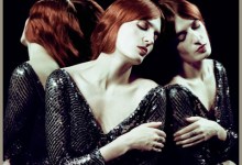 Florence and the Machine