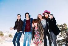 GROUPLOVE’s Rock ‘n’ Roll Fairytale