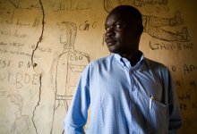 Calling Out Kony 2012