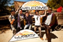 Lucidity Festival at Live Oak