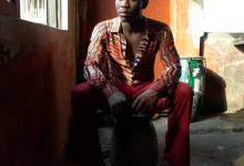 Seun Kuti and Egypt 80