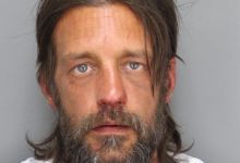 Man Arrested for Public Masturbation