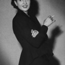 Gerda Ursula Zinn (Ambika): 1913-2012