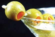 I Drink, Therefore Iamb