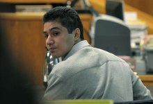 Murder Case Hinges on Self-Defense Claim